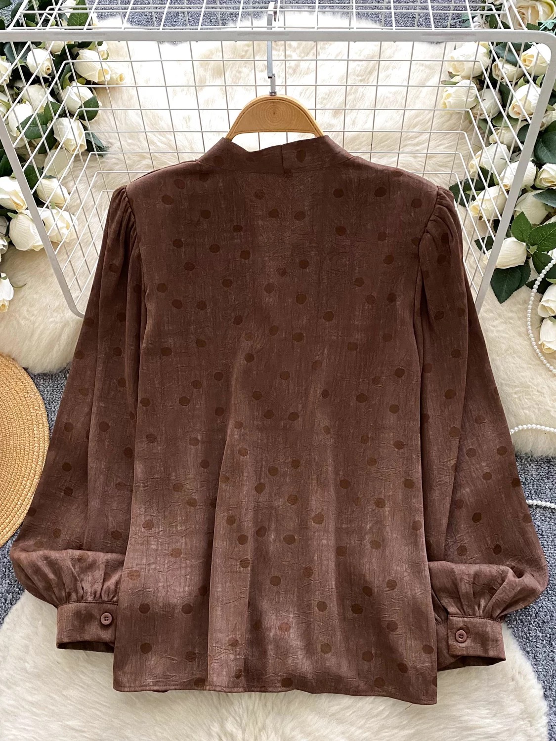 Priya blouse BE387 images